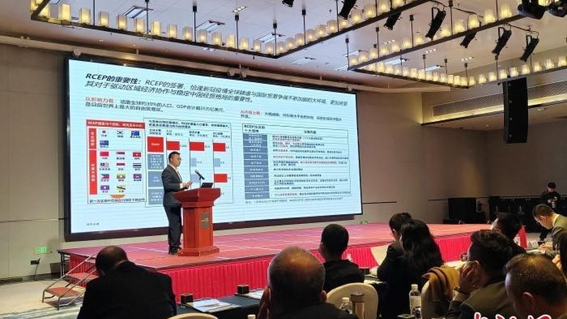 管理咨询：中小制造企业的“加速器